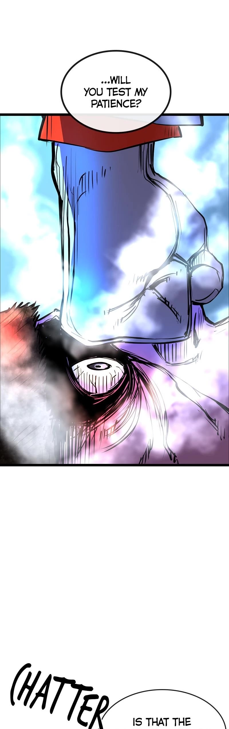 Hanlim Gym Chapter 118 page 39 - Chapter 118: (S2) Episode 14