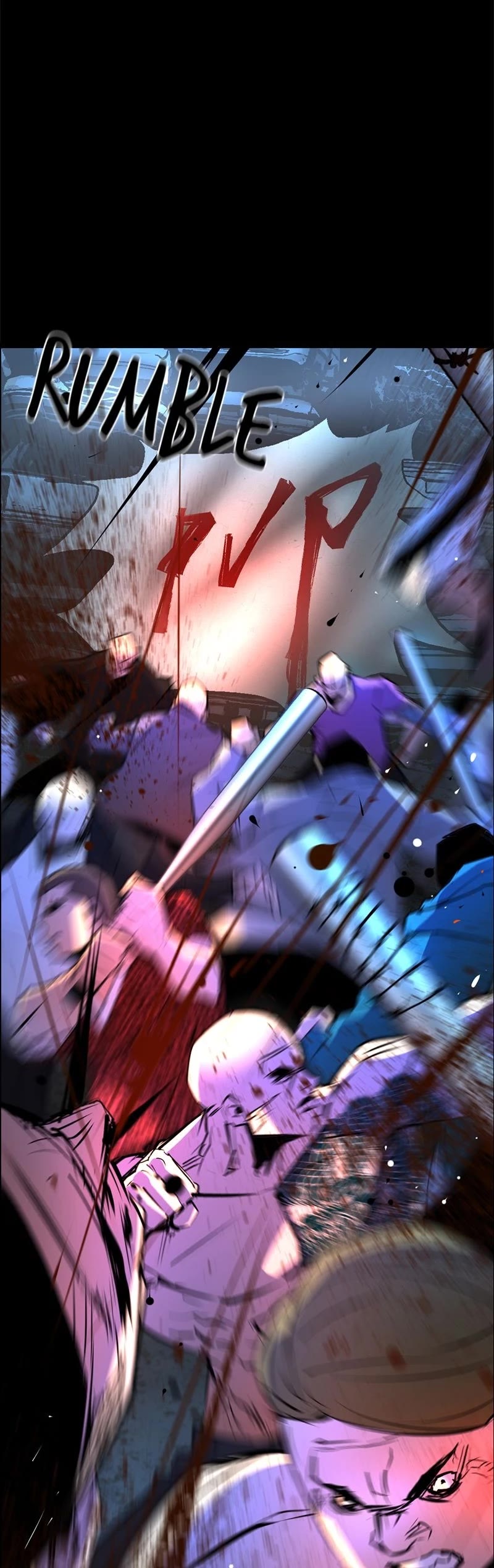 Hanlim Gym Chapter 118 page 4 - Chapter 118: (S2) Episode 14