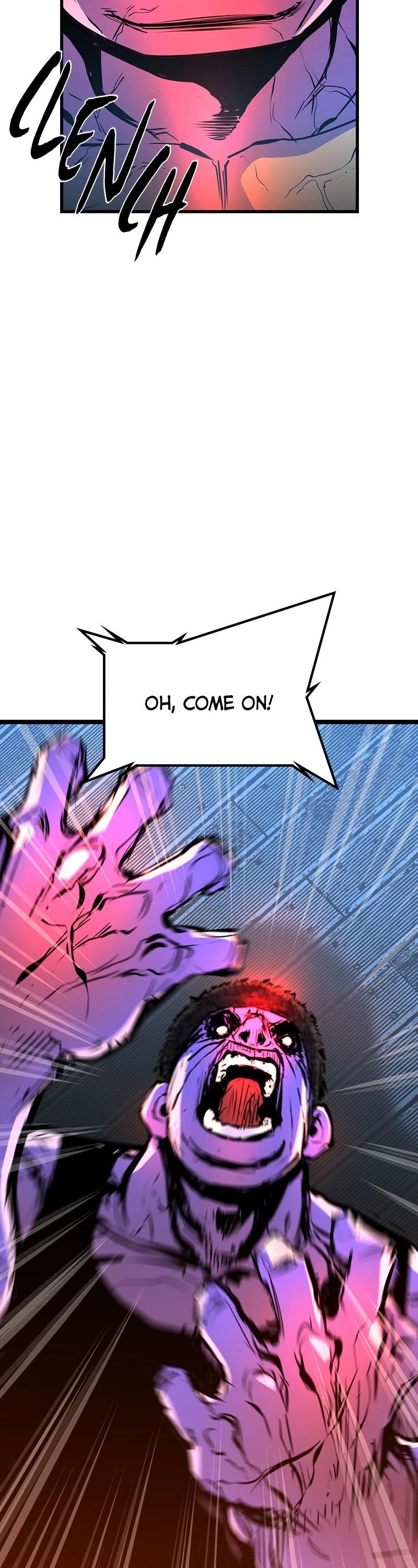 Hanlim Gym Chapter 118 page 41 - Chapter 118: (S2) Episode 14
