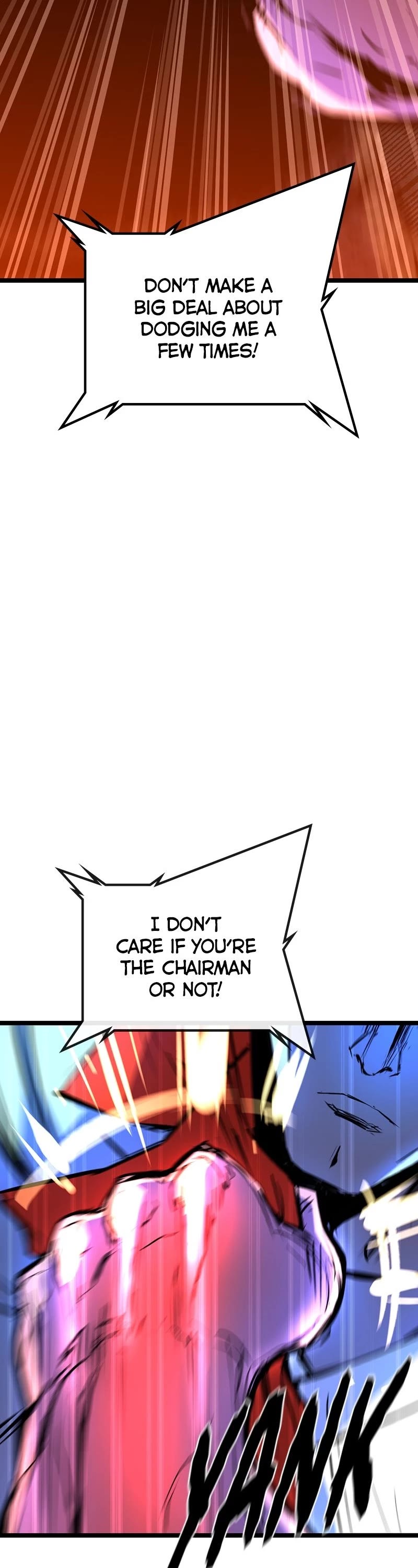 Hanlim Gym Chapter 118 page 42 - Chapter 118: (S2) Episode 14