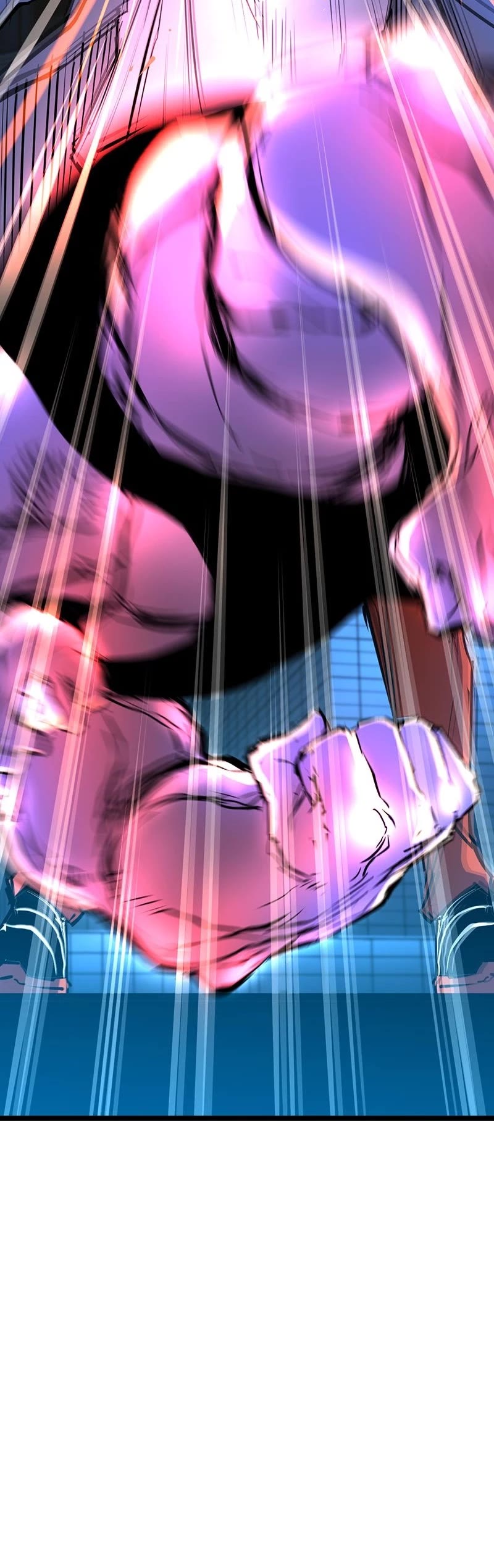 Hanlim Gym Chapter 118 page 45 - Chapter 118: (S2) Episode 14