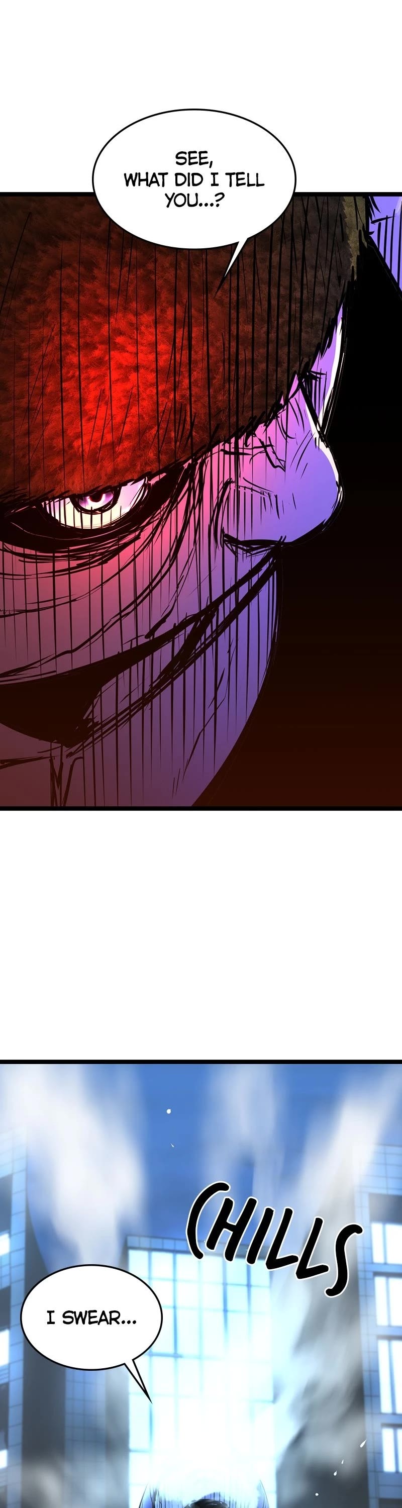 Hanlim Gym Chapter 118 page 47 - Chapter 118: (S2) Episode 14