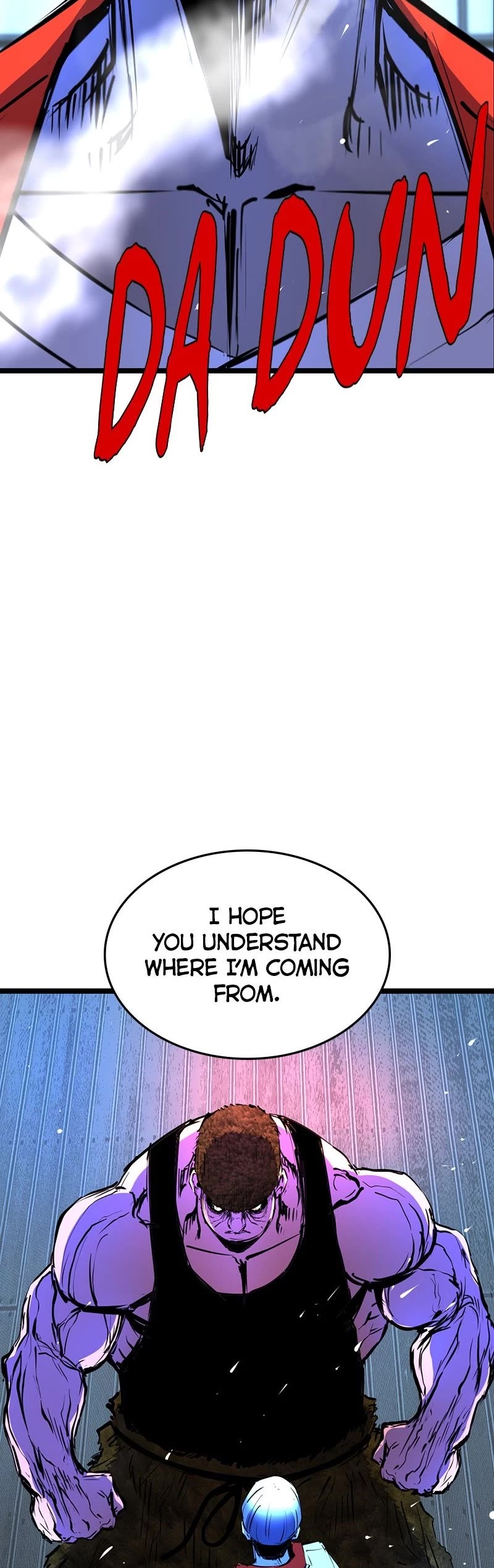 Hanlim Gym Chapter 118 page 49 - Chapter 118: (S2) Episode 14
