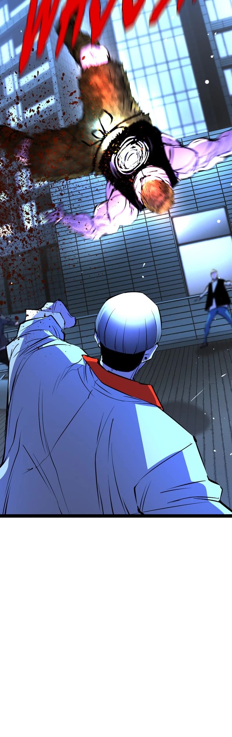 Hanlim Gym Chapter 118 page 55 - Chapter 118: (S2) Episode 14
