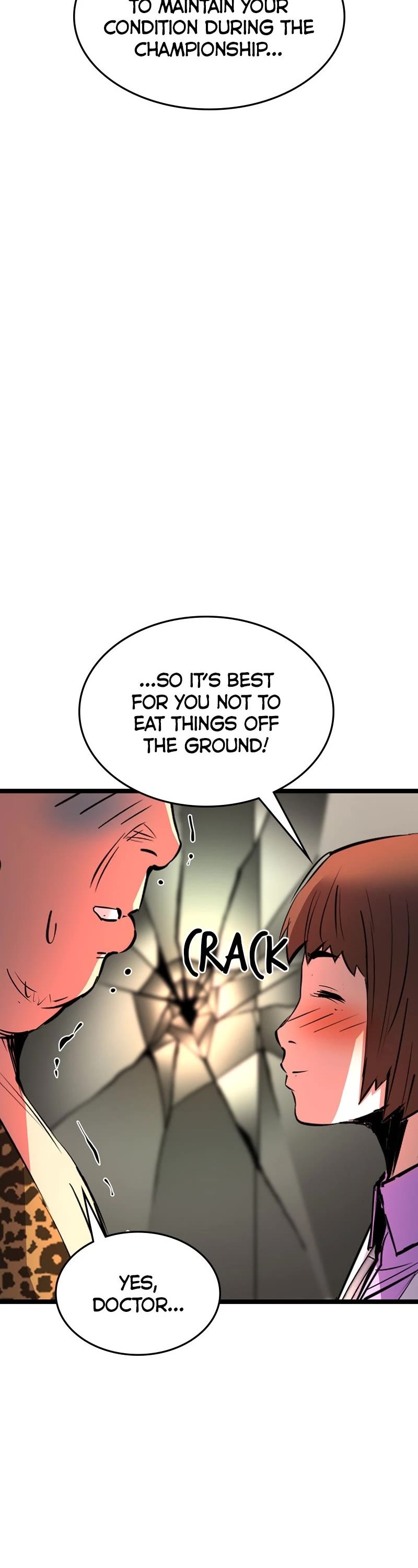 Hanlim Gym Chapter 118 page 58 - Chapter 118: (S2) Episode 14