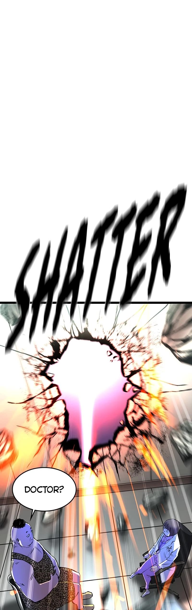 Hanlim Gym Chapter 118 page 59 - Chapter 118: (S2) Episode 14