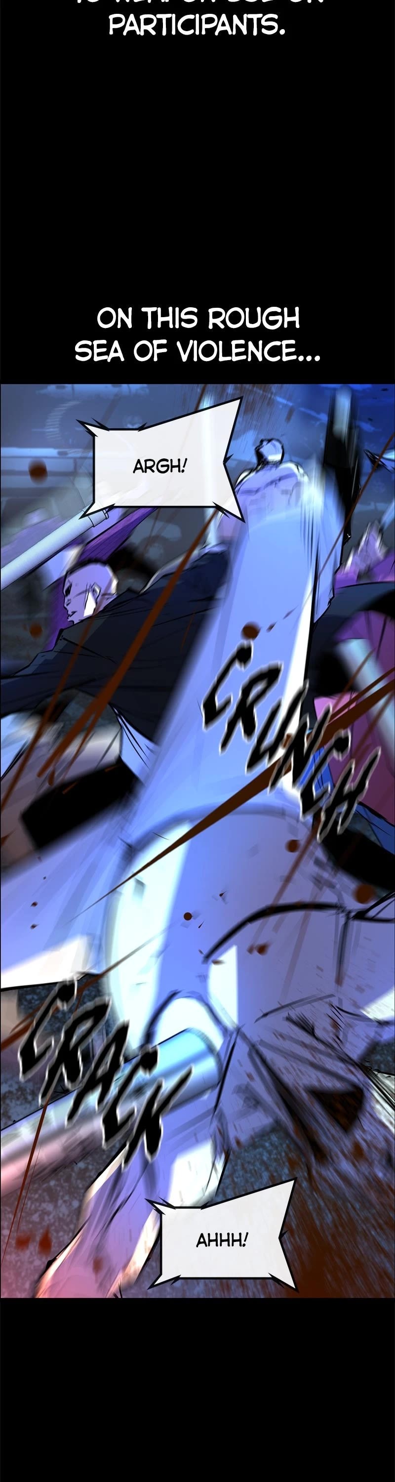 Hanlim Gym Chapter 118 page 6 - Chapter 118: (S2) Episode 14