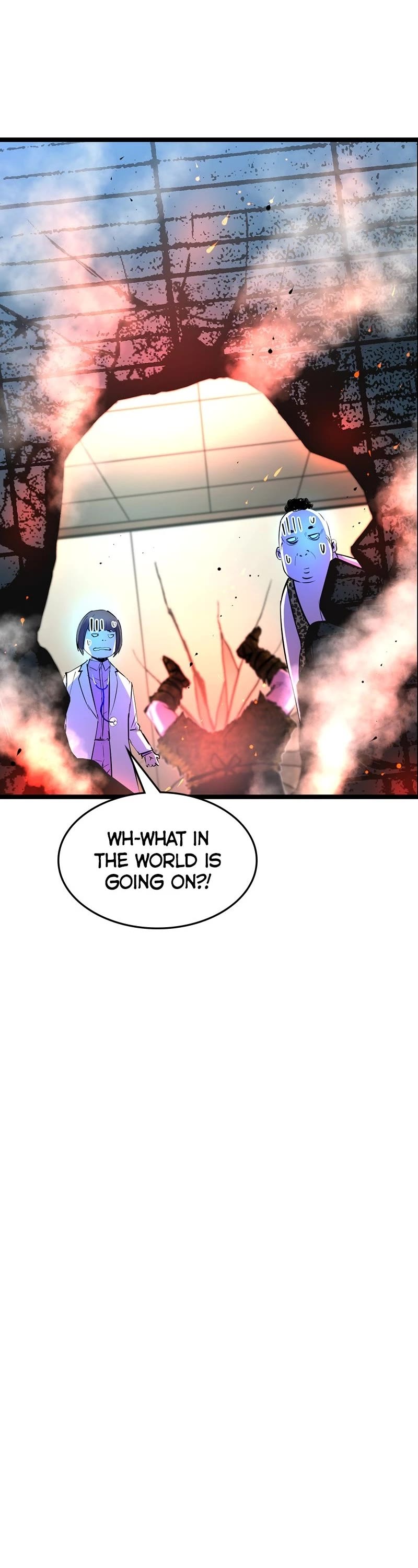 Hanlim Gym Chapter 118 page 61 - Chapter 118: (S2) Episode 14
