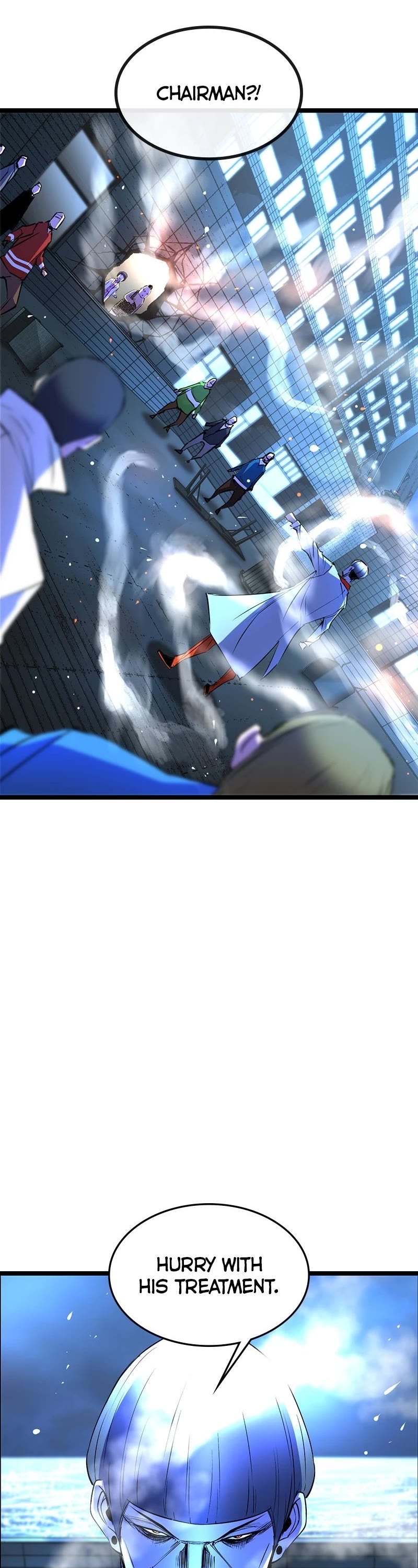 Hanlim Gym Chapter 118 page 62 - Chapter 118: (S2) Episode 14