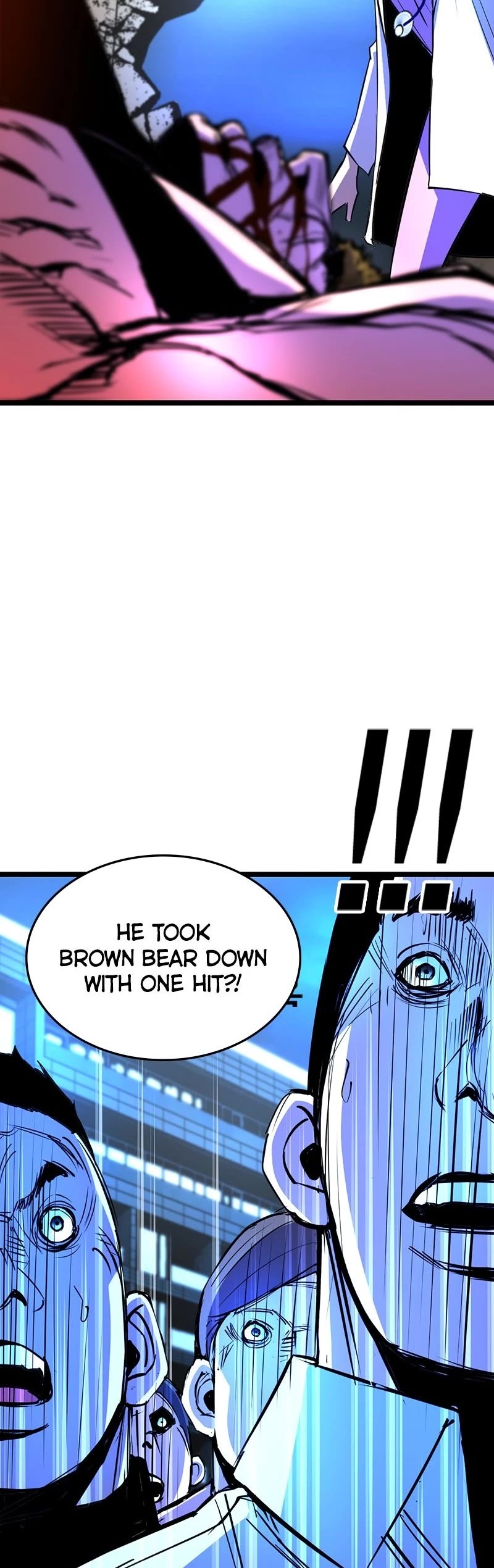 Hanlim Gym Chapter 118 page 64 - Chapter 118: (S2) Episode 14