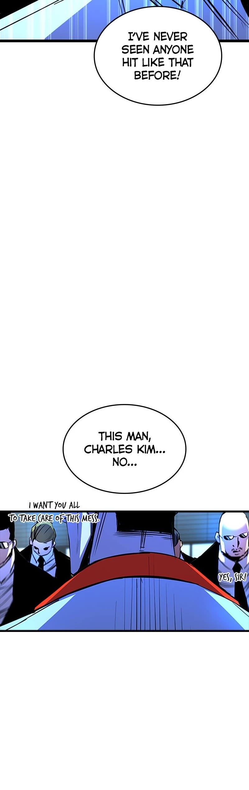 Hanlim Gym Chapter 118 page 65 - Chapter 118: (S2) Episode 14