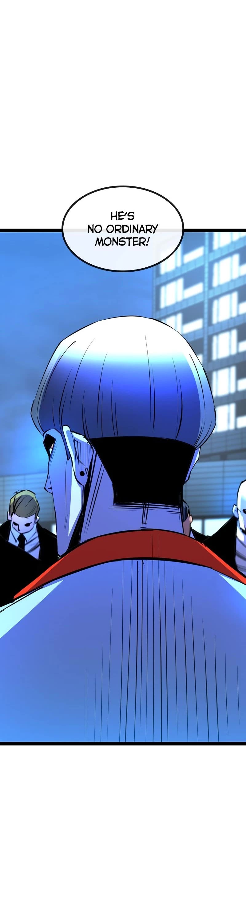 Hanlim Gym Chapter 118 page 66 - Chapter 118: (S2) Episode 14