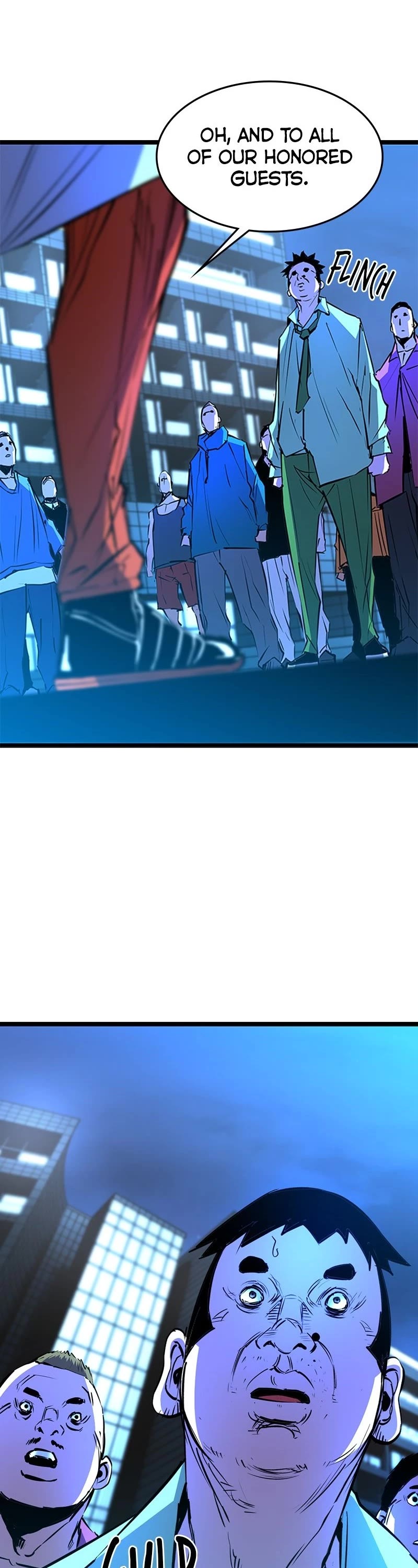 Hanlim Gym Chapter 118 page 67 - Chapter 118: (S2) Episode 14