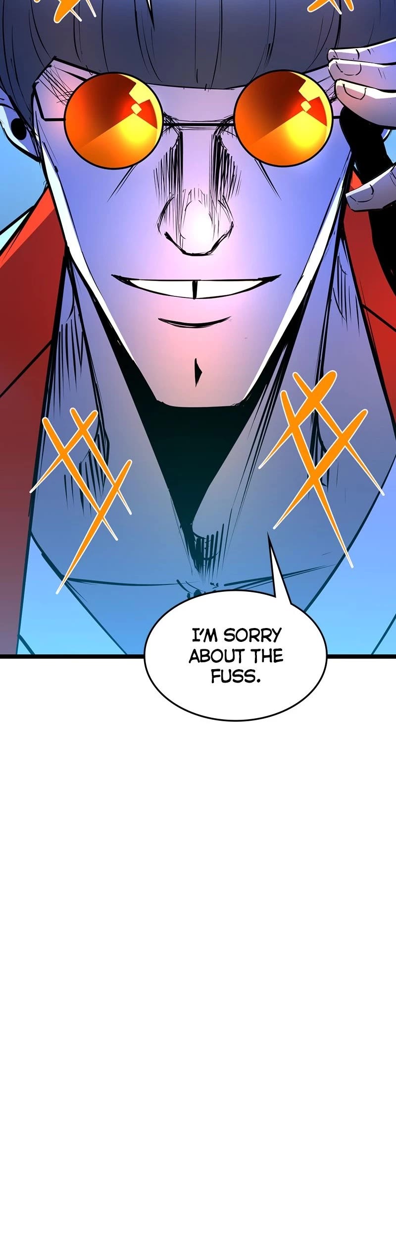 Hanlim Gym Chapter 118 page 69 - Chapter 118: (S2) Episode 14