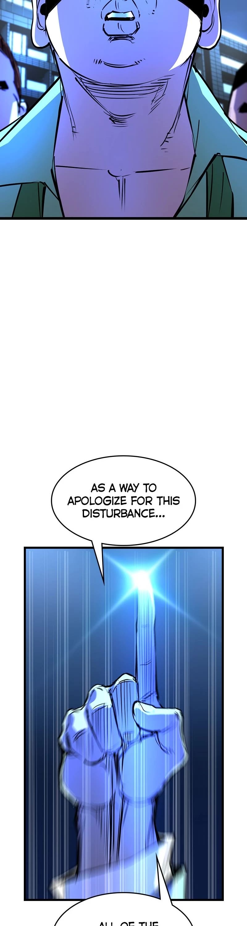 Hanlim Gym Chapter 118 page 71 - Chapter 118: (S2) Episode 14