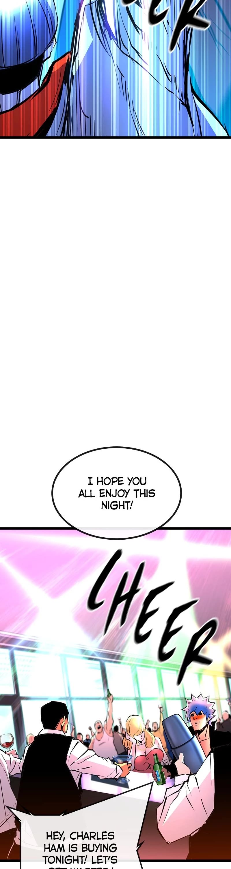 Hanlim Gym Chapter 118 page 73 - Chapter 118: (S2) Episode 14