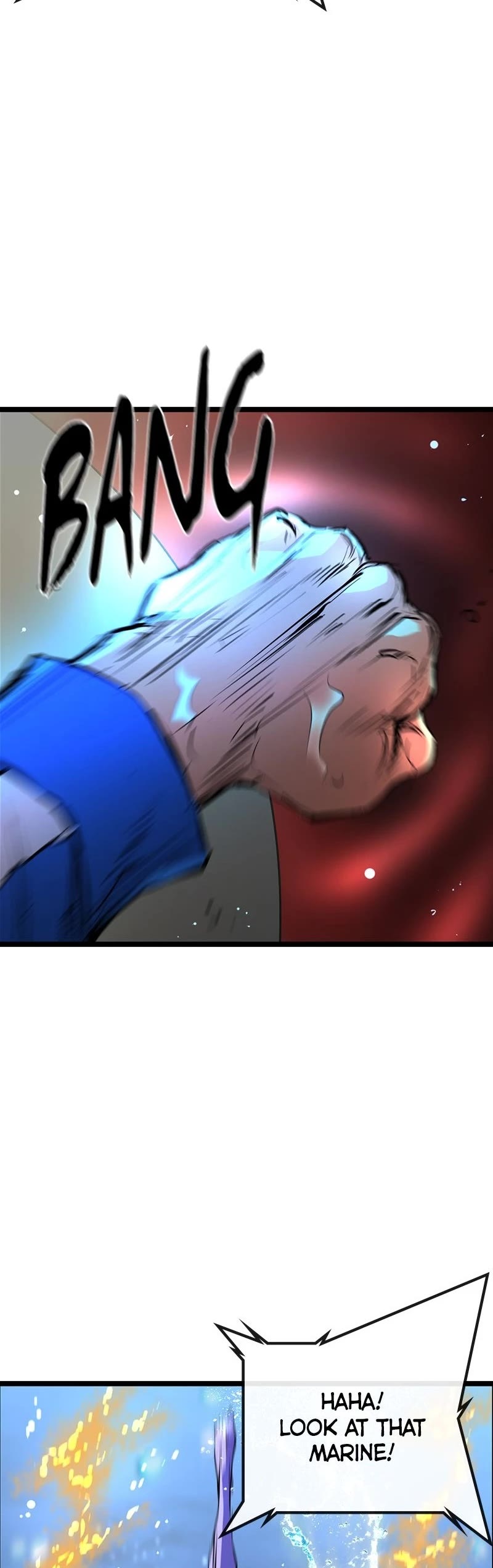 Hanlim Gym Chapter 118 page 75 - Chapter 118: (S2) Episode 14