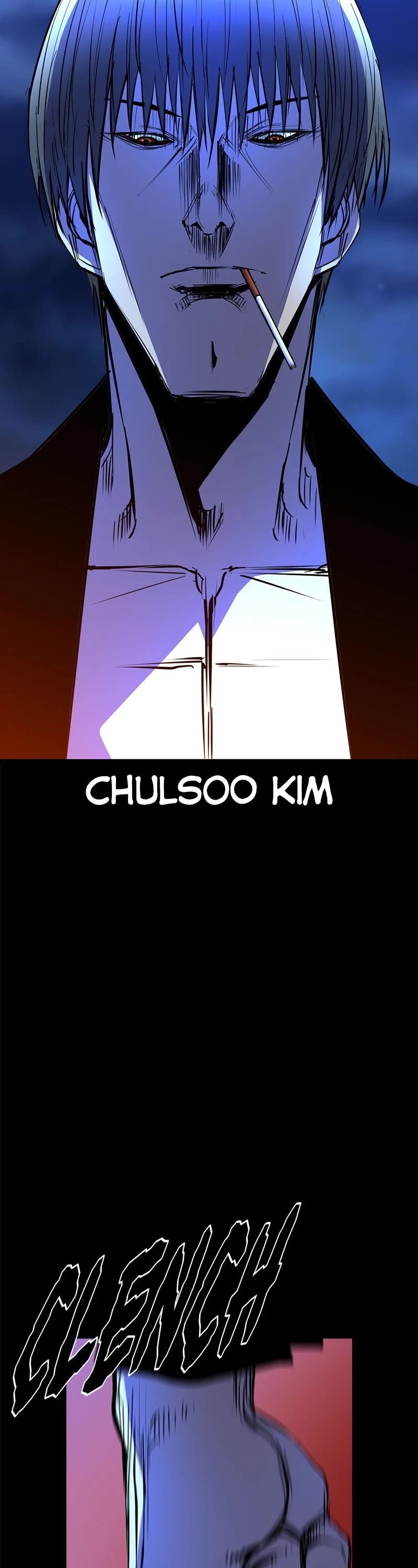 Hanlim Gym Chapter 118 page 8 - Chapter 118: (S2) Episode 14