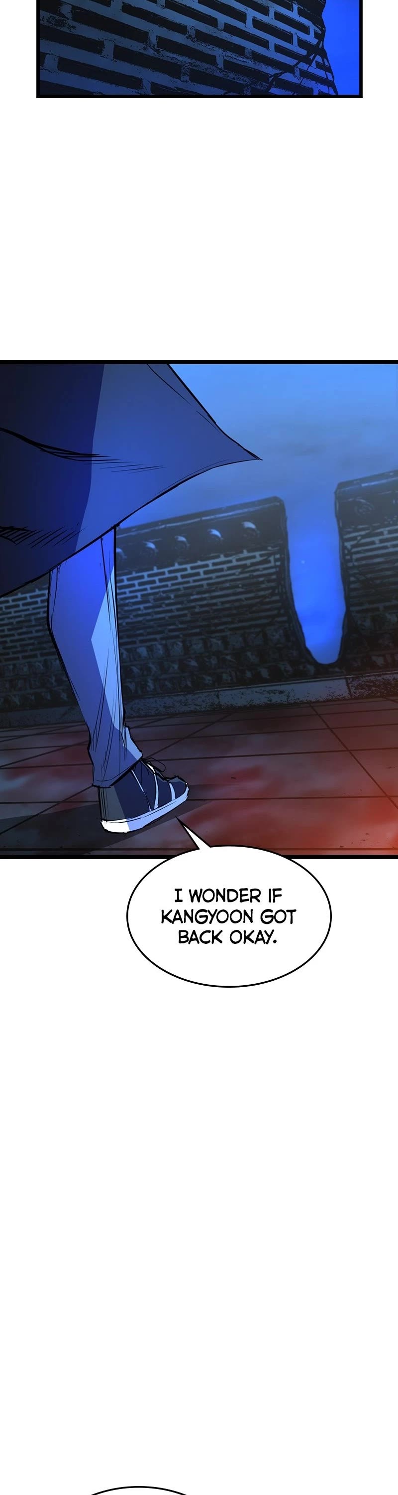 Hanlim Gym Chapter 118 page 81 - Chapter 118: (S2) Episode 14