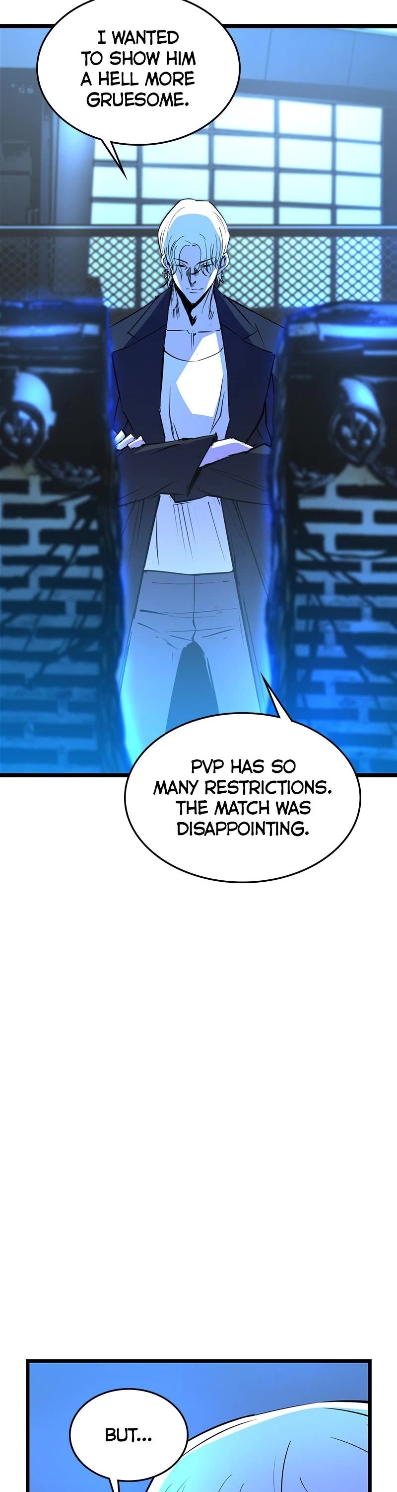 Hanlim Gym Chapter 118 page 82 - Chapter 118: (S2) Episode 14