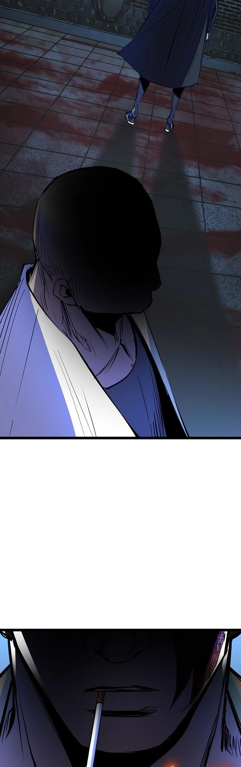 Hanlim Gym Chapter 118 page 84 - Chapter 118: (S2) Episode 14