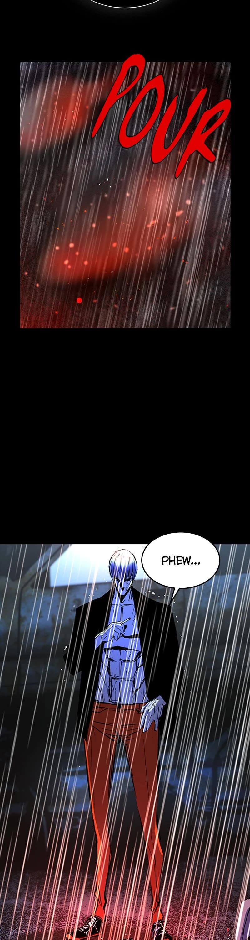 Hanlim Gym Chapter 118 page 87 - Chapter 118: (S2) Episode 14