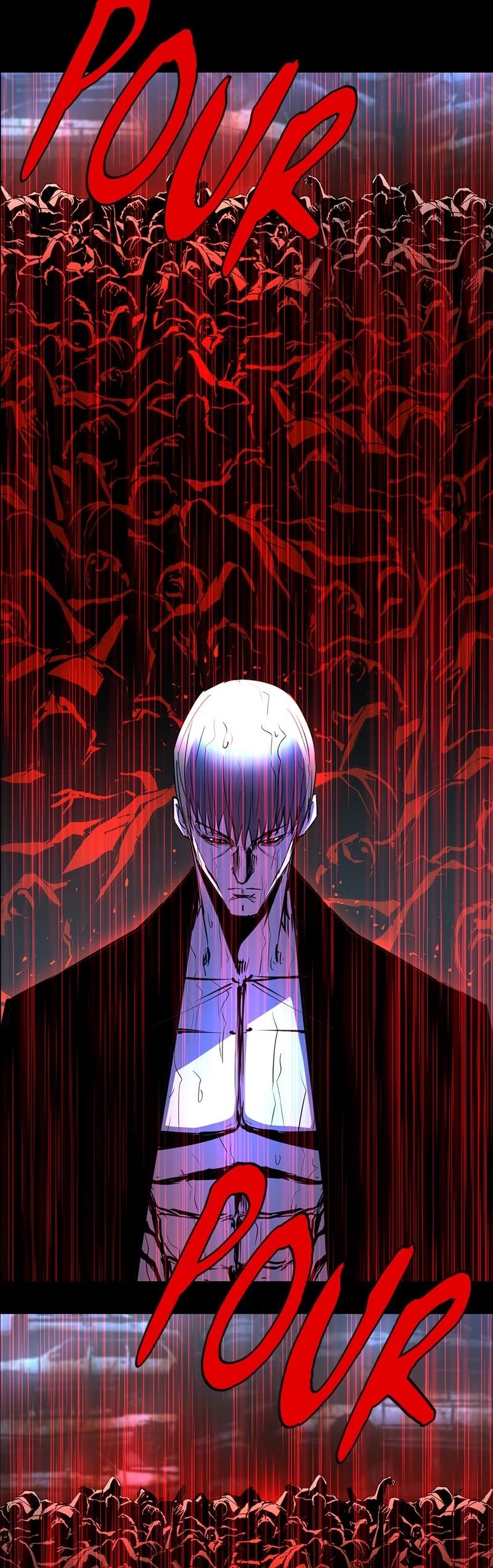 Hanlim Gym Chapter 118 page 89 - Chapter 118: (S2) Episode 14