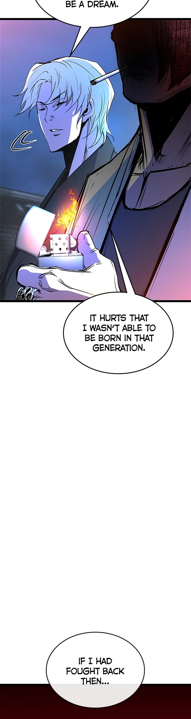 Hanlim Gym Chapter 118 page 98 - Chapter 118: (S2) Episode 14