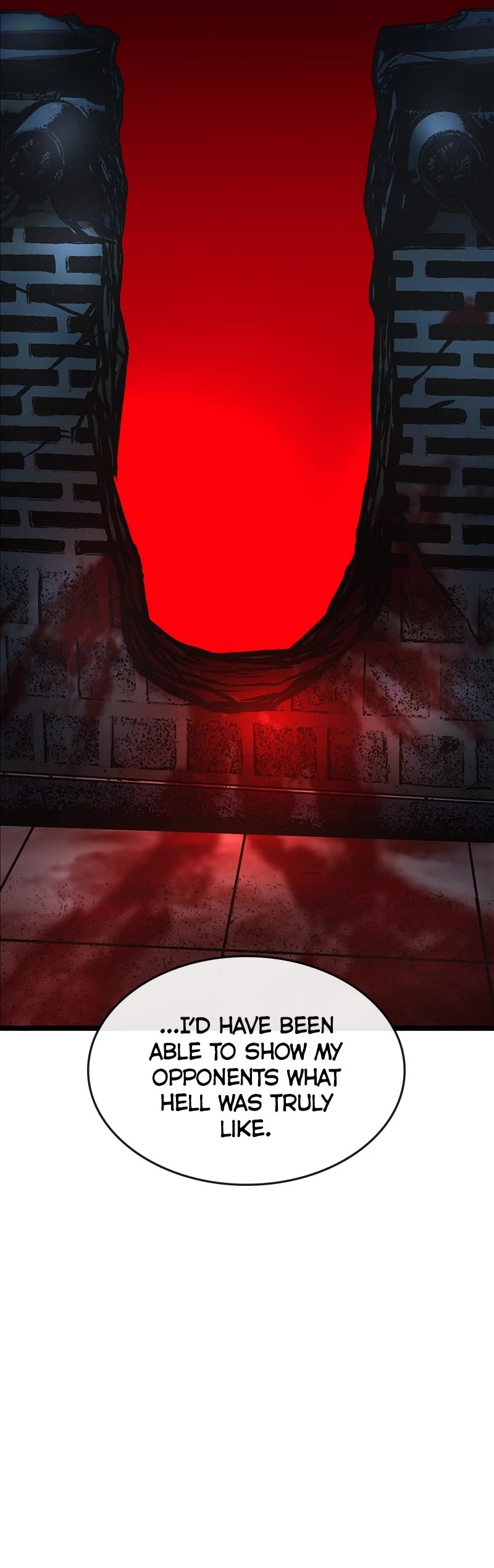 Hanlim Gym Chapter 118 page 99 - Chapter 118: (S2) Episode 14