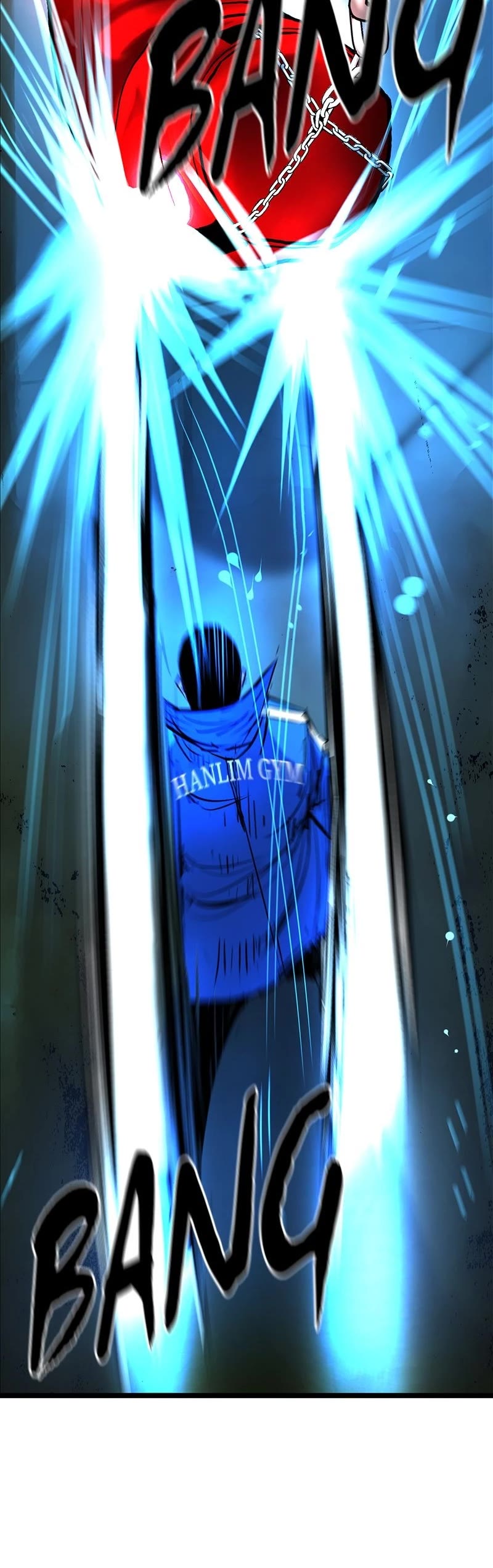 Hanlim Gym Chapter 119 page 10 - Chapter 119: (S2) Episode 15