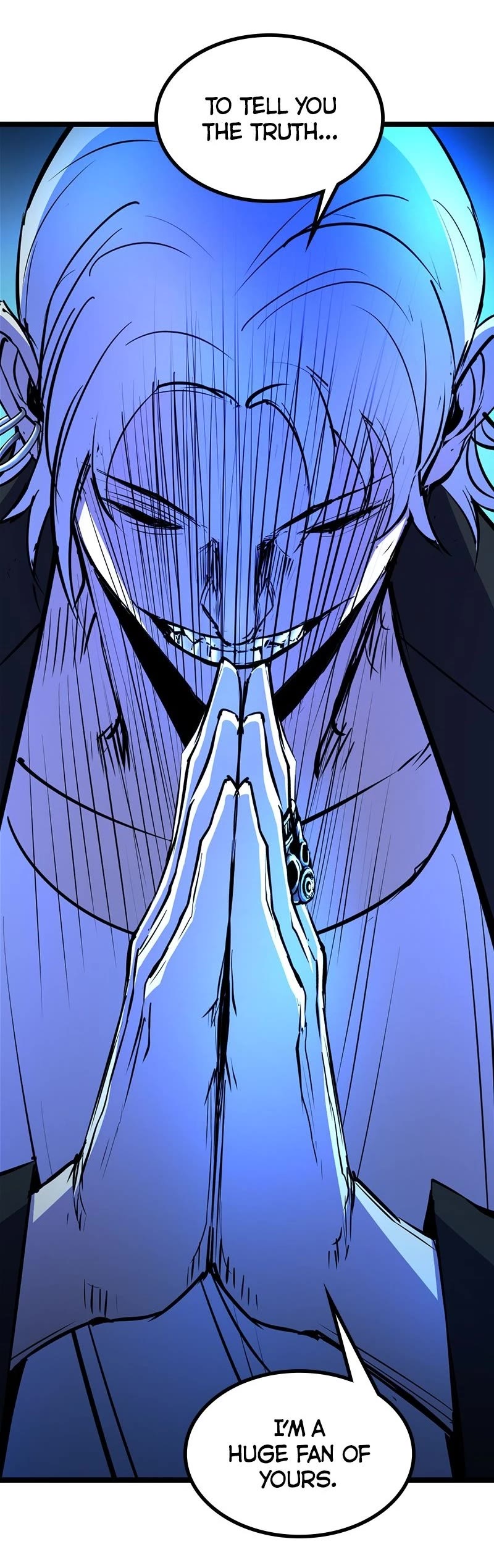 Hanlim Gym Chapter 119 page 100 - Chapter 119: (S2) Episode 15