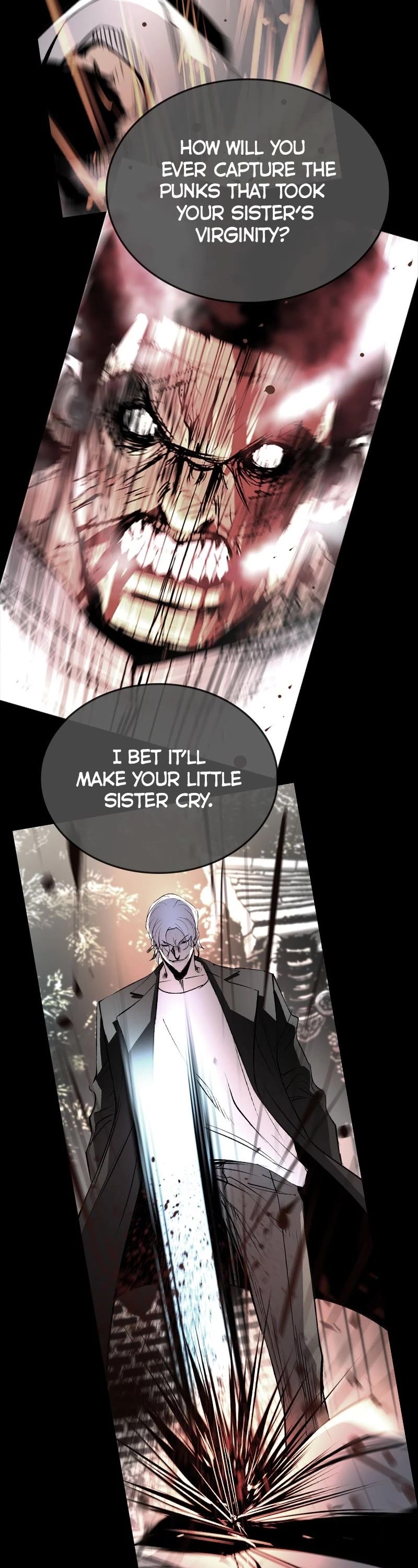Hanlim Gym Chapter 119 page 103 - Chapter 119: (S2) Episode 15