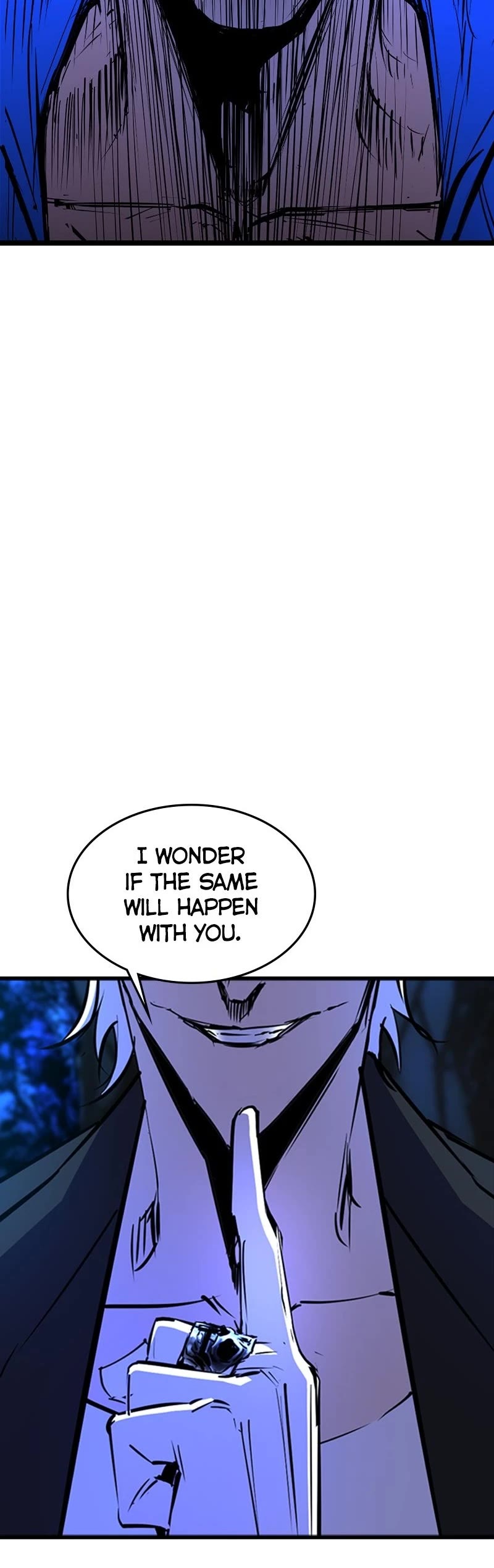 Hanlim Gym Chapter 119 page 105 - Chapter 119: (S2) Episode 15