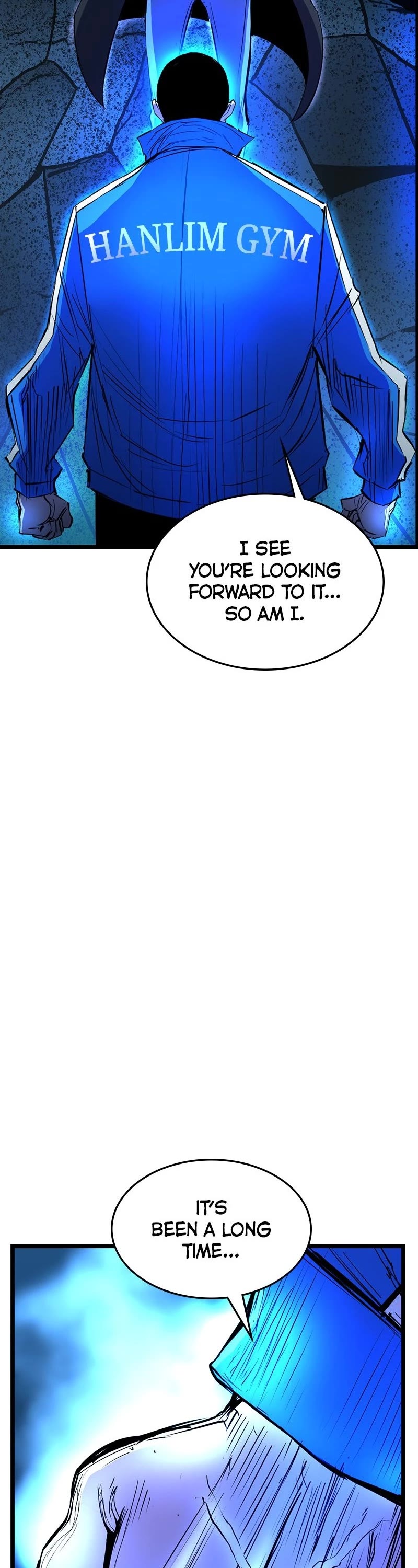 Hanlim Gym Chapter 119 page 107 - Chapter 119: (S2) Episode 15