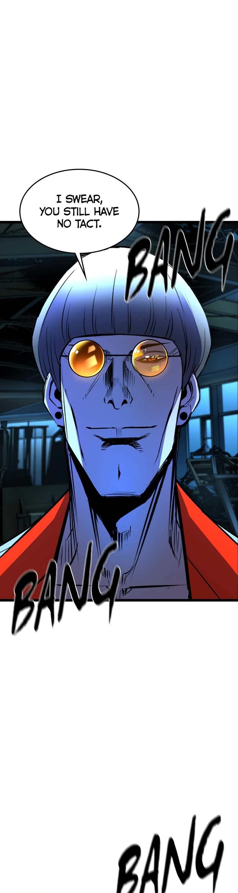 Hanlim Gym Chapter 119 page 11 - Chapter 119: (S2) Episode 15