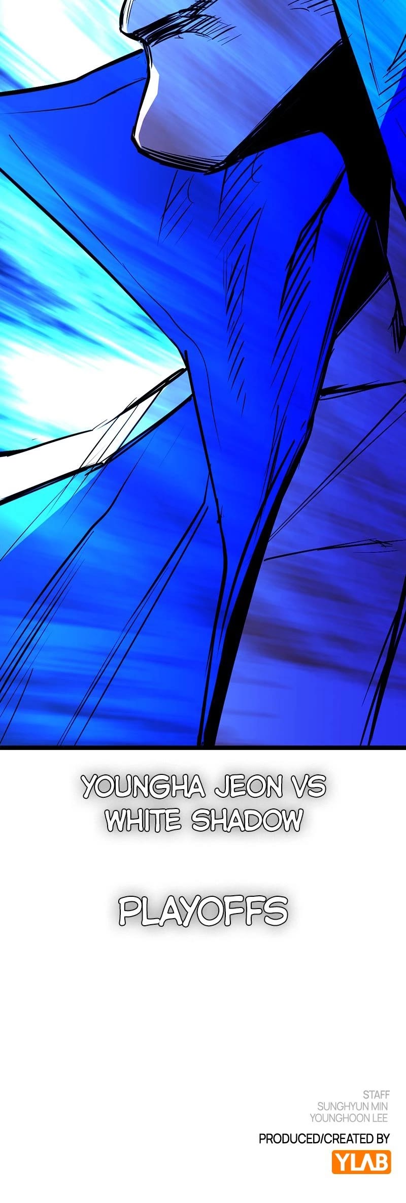 Hanlim Gym Chapter 119 page 110 - Chapter 119: (S2) Episode 15