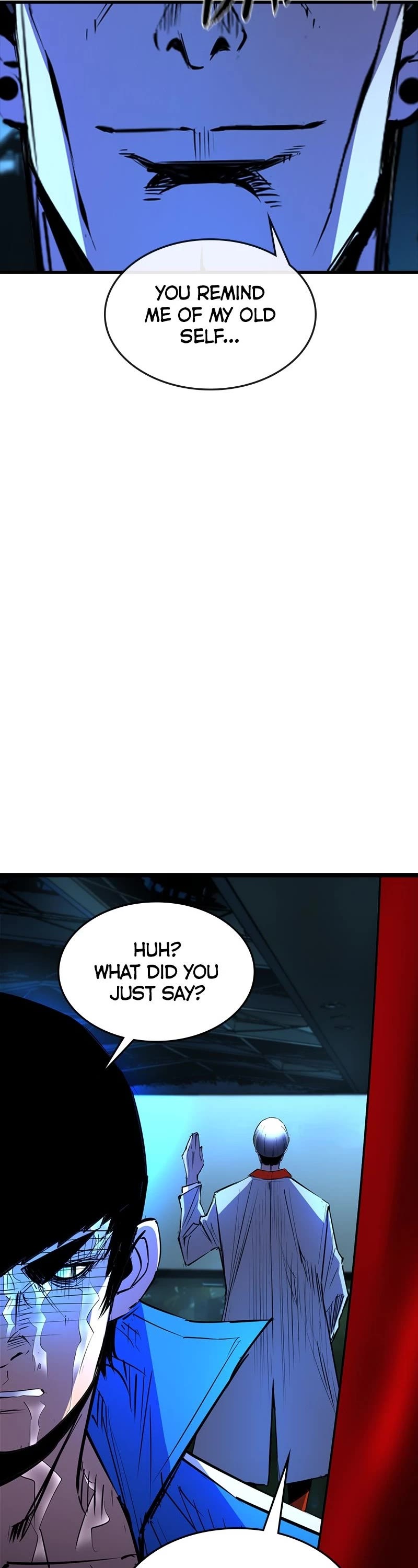 Hanlim Gym Chapter 119 page 12 - Chapter 119: (S2) Episode 15