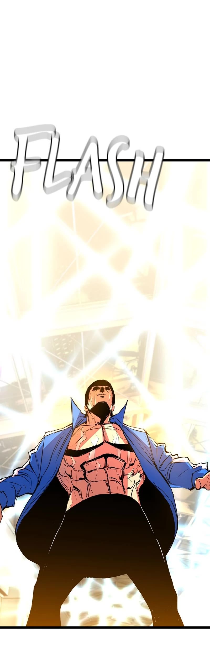 Hanlim Gym Chapter 119 page 14 - Chapter 119: (S2) Episode 15