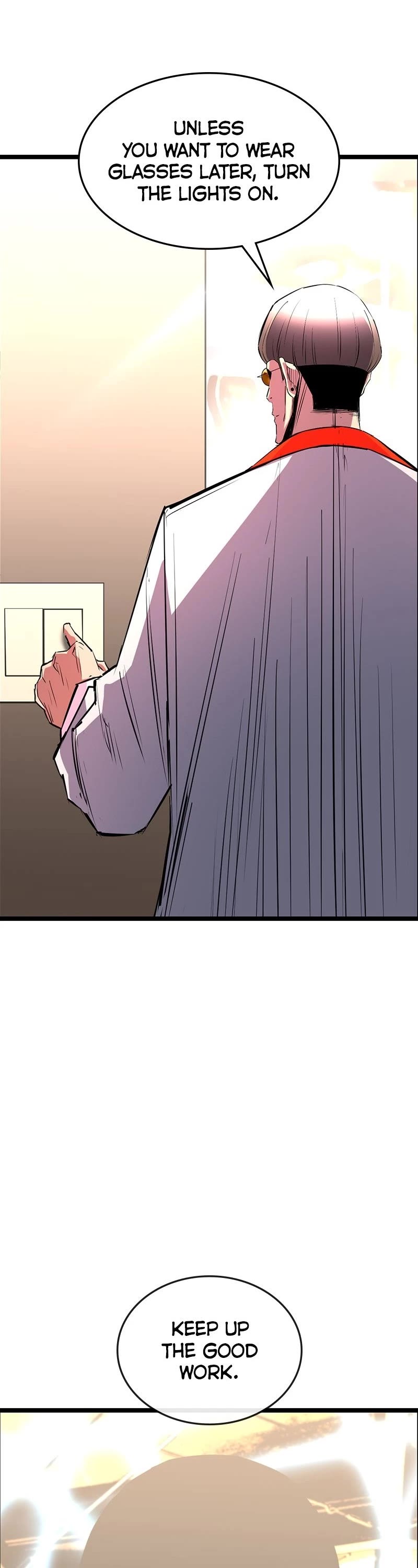 Hanlim Gym Chapter 119 page 17 - Chapter 119: (S2) Episode 15