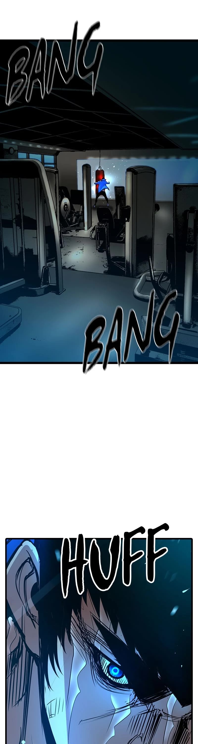 Hanlim Gym Chapter 119 page 2 - Chapter 119: (S2) Episode 15