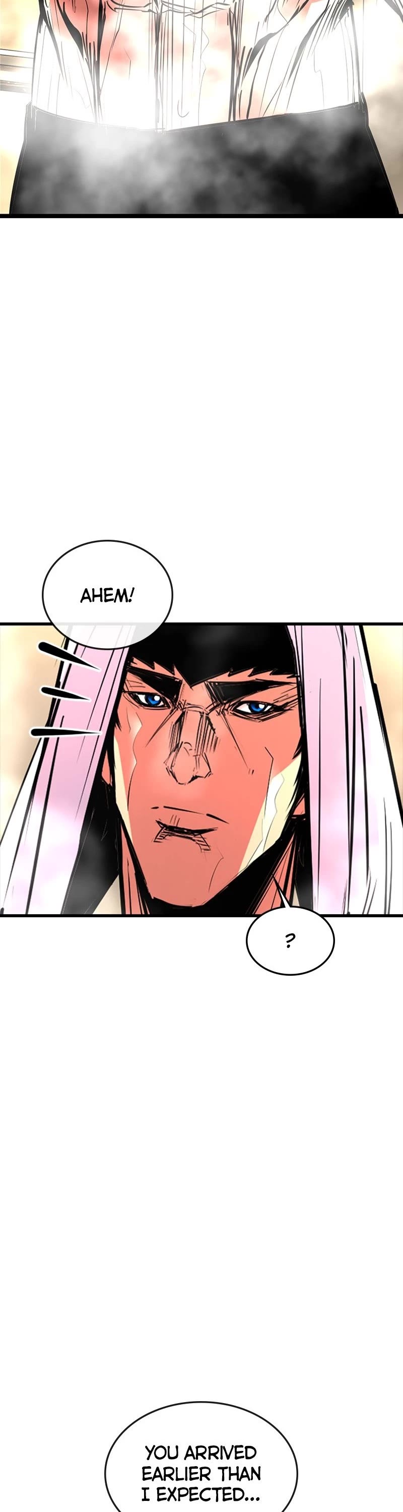 Hanlim Gym Chapter 119 page 22 - Chapter 119: (S2) Episode 15