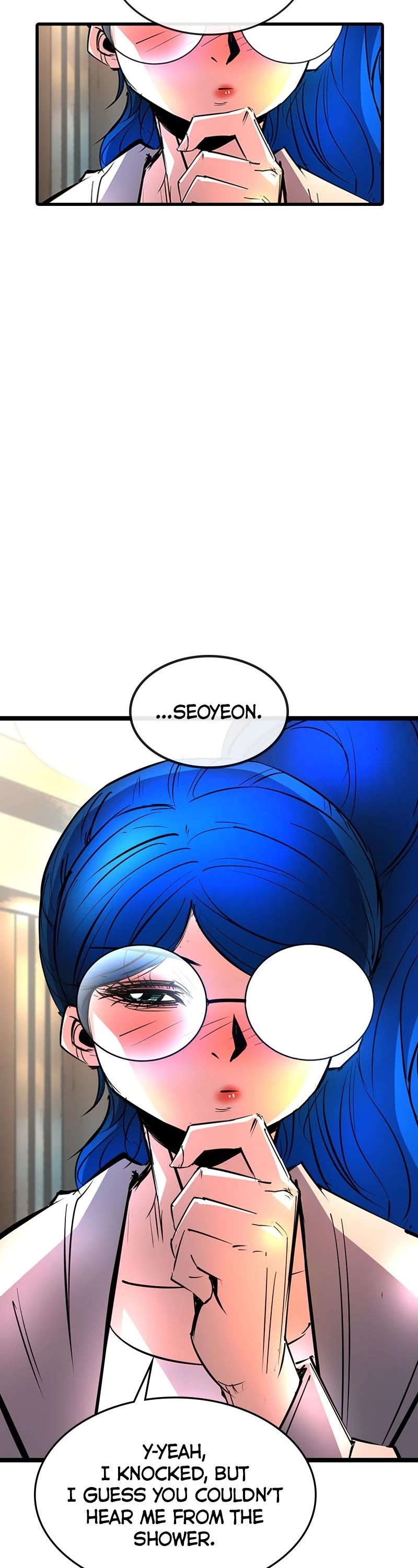 Hanlim Gym Chapter 119 page 23 - Chapter 119: (S2) Episode 15