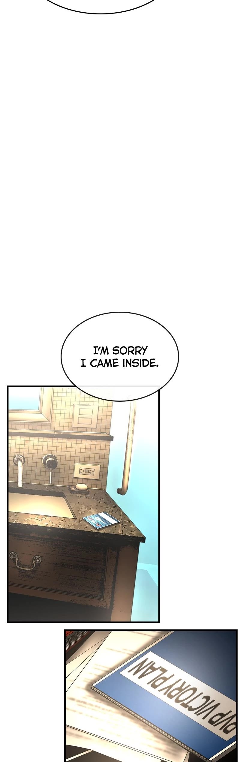 Hanlim Gym Chapter 119 page 24 - Chapter 119: (S2) Episode 15
