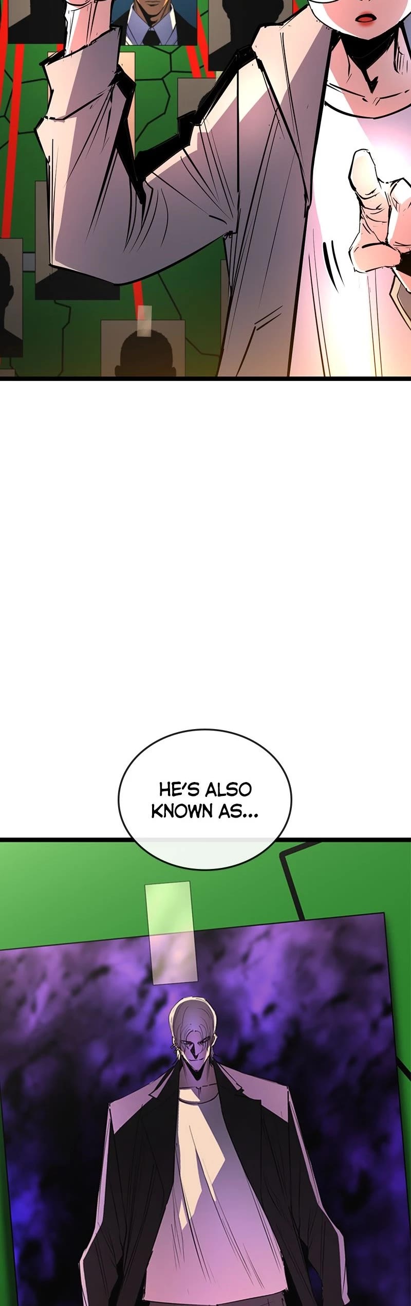 Hanlim Gym Chapter 119 page 29 - Chapter 119: (S2) Episode 15
