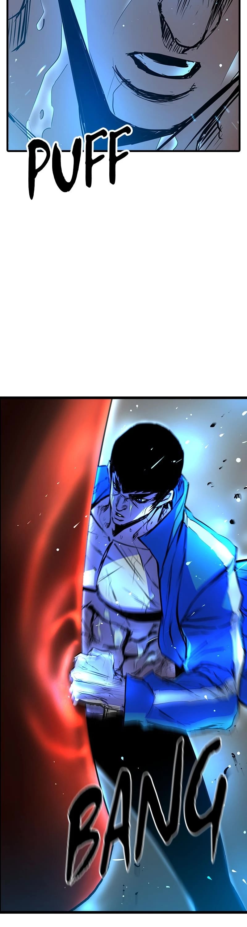 Hanlim Gym Chapter 119 page 3 - Chapter 119: (S2) Episode 15