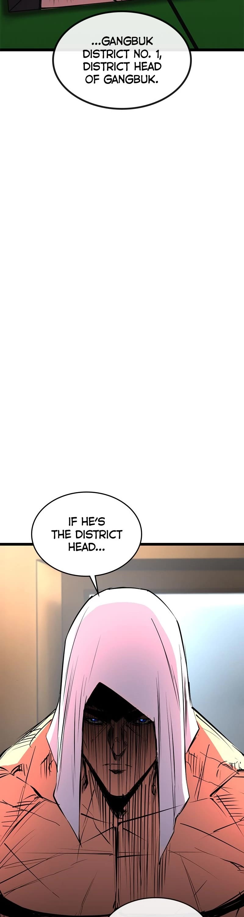Hanlim Gym Chapter 119 page 32 - Chapter 119: (S2) Episode 15