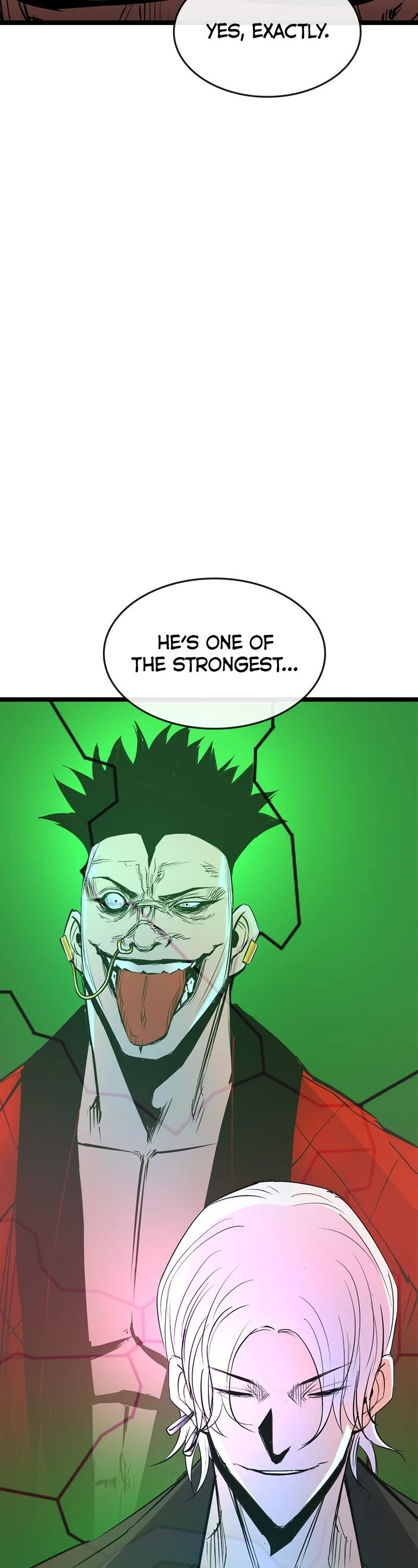 Hanlim Gym Chapter 119 page 33 - Chapter 119: (S2) Episode 15