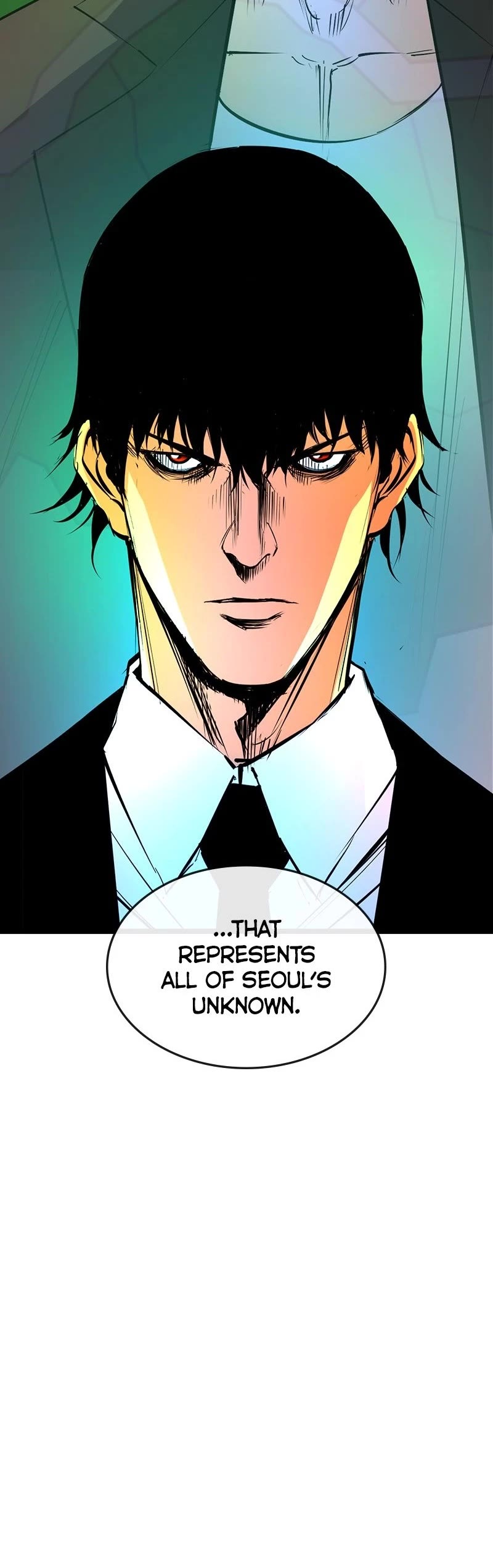 Hanlim Gym Chapter 119 page 34 - Chapter 119: (S2) Episode 15