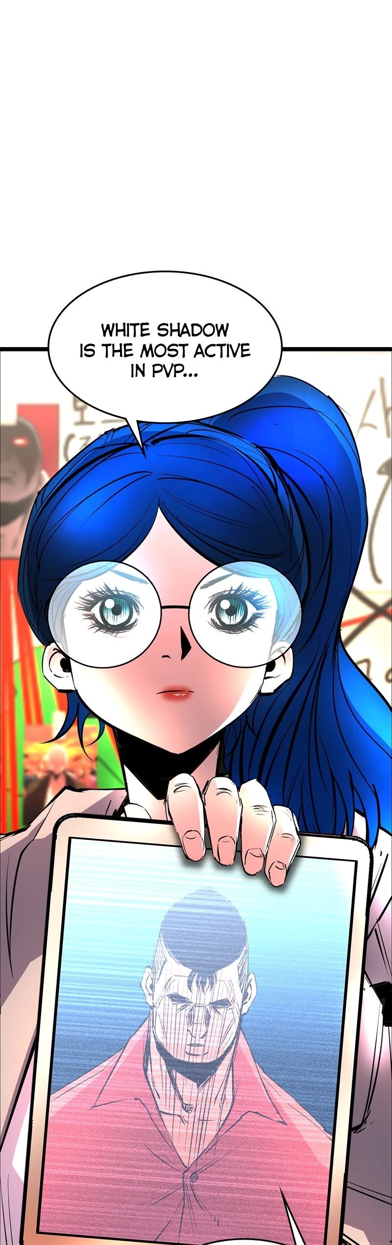 Hanlim Gym Chapter 119 page 35 - Chapter 119: (S2) Episode 15