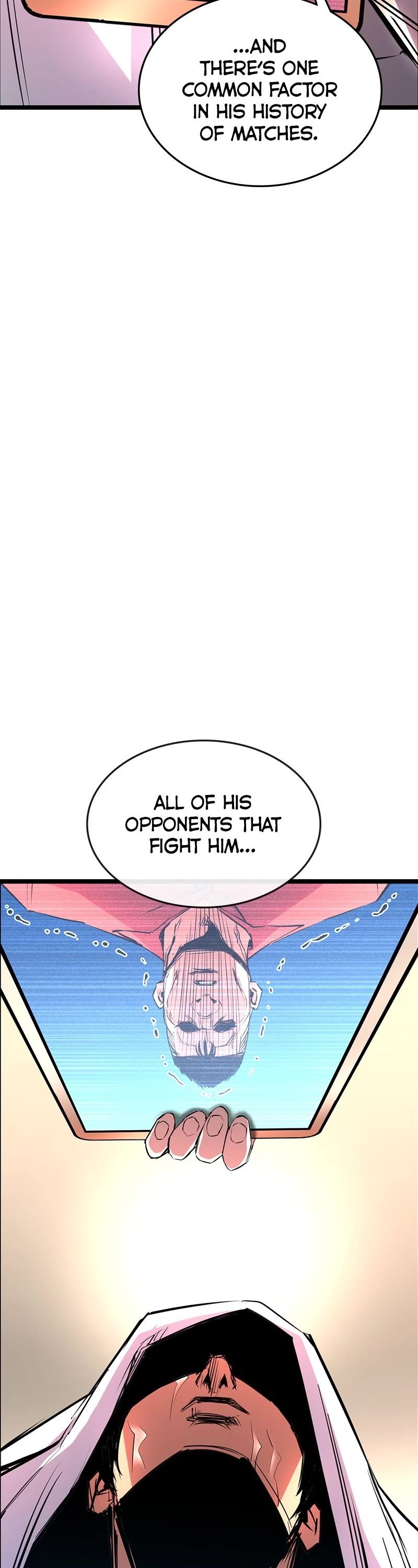 Hanlim Gym Chapter 119 page 36 - Chapter 119: (S2) Episode 15